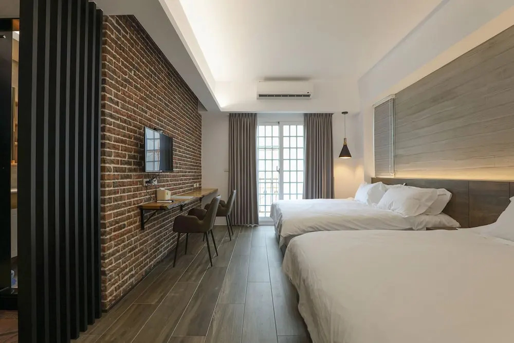 White Mocha Homestay