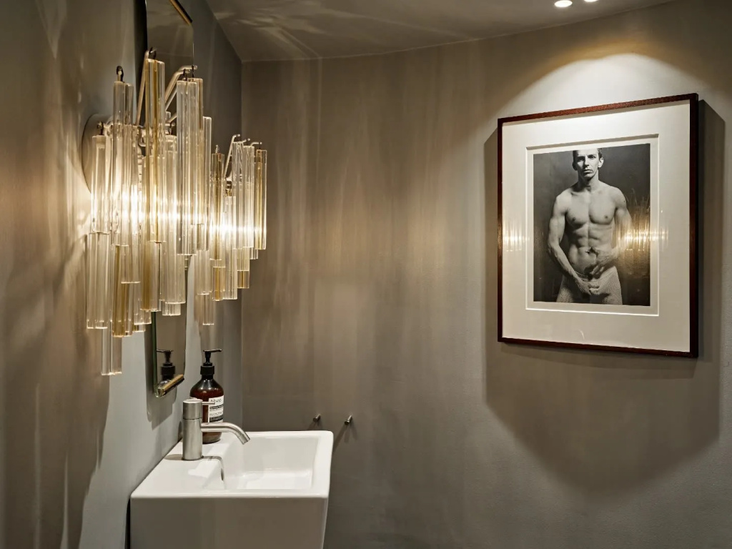 One of a Kind Victorian Luxury Loft in Clerkenwell