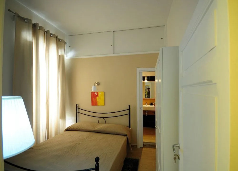 Gilda Rooms & Breakfast