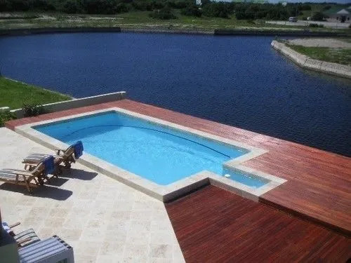 Waterside Living Marina Martinique 1394