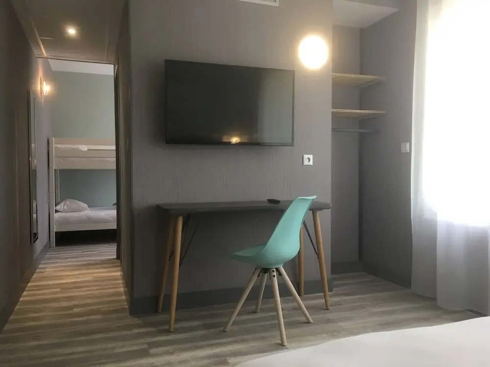 Le Lodge de Sologne