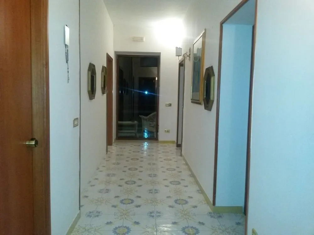 hotel San Pio