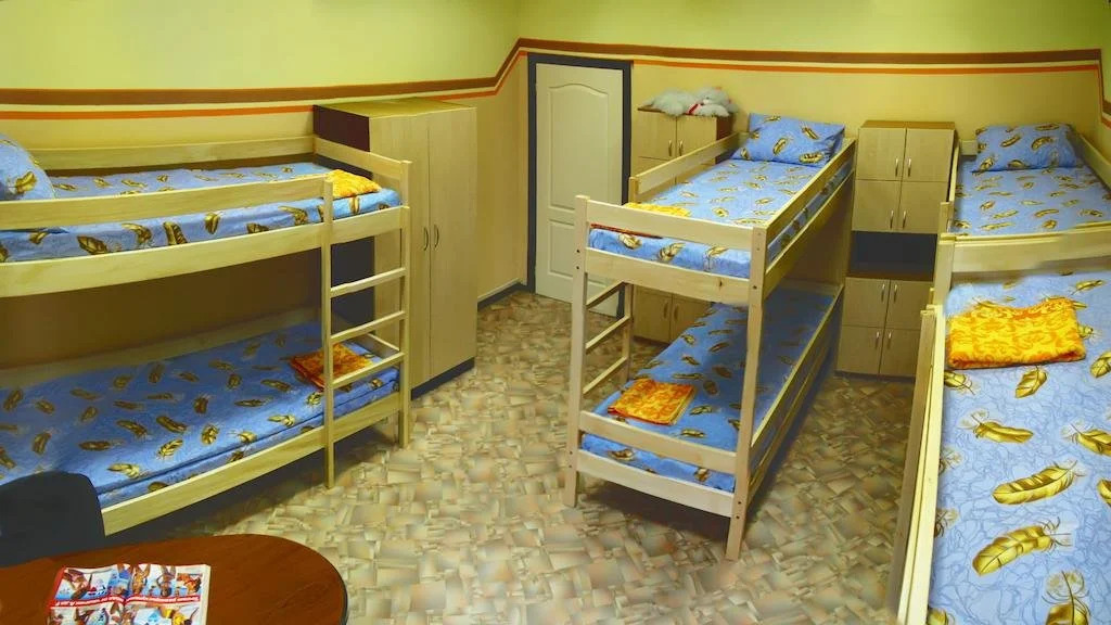 Хостел Delil