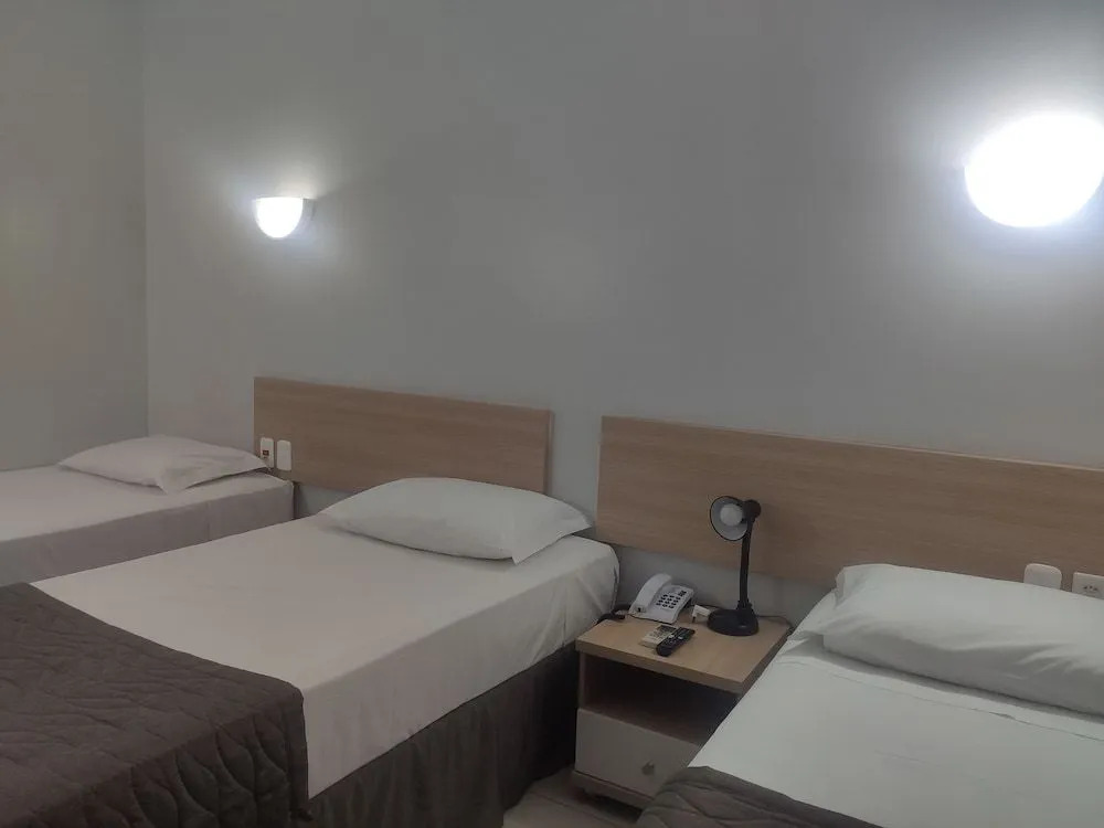 Igaras Hotel