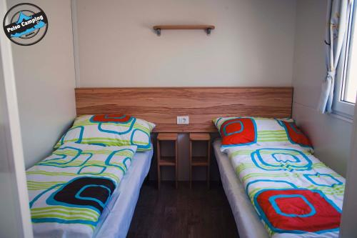 Pelso Camping