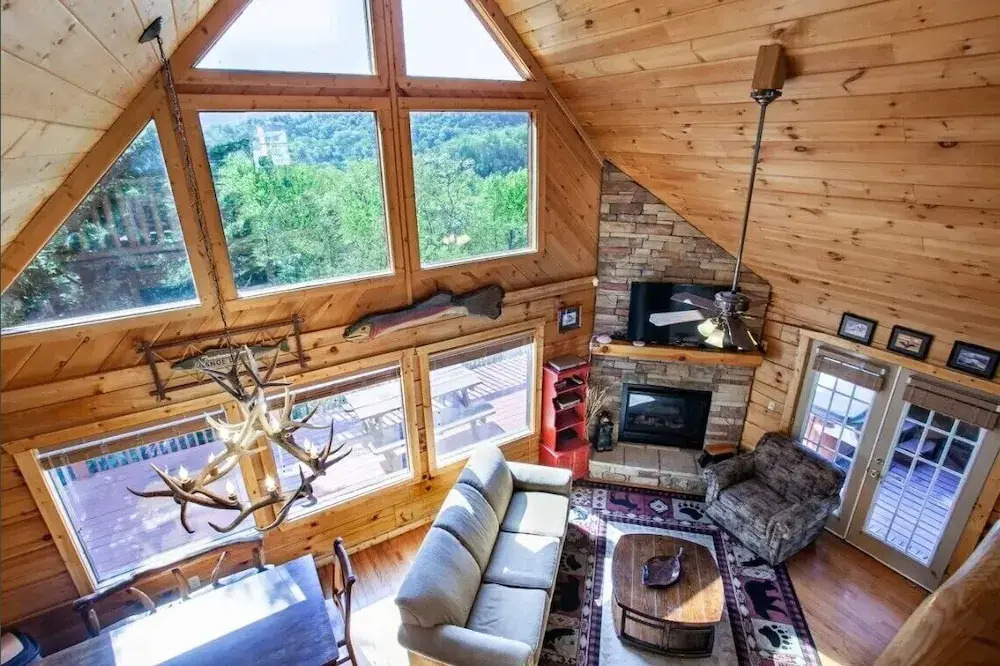 Highland View