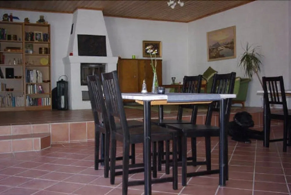 skummeslöv B & B