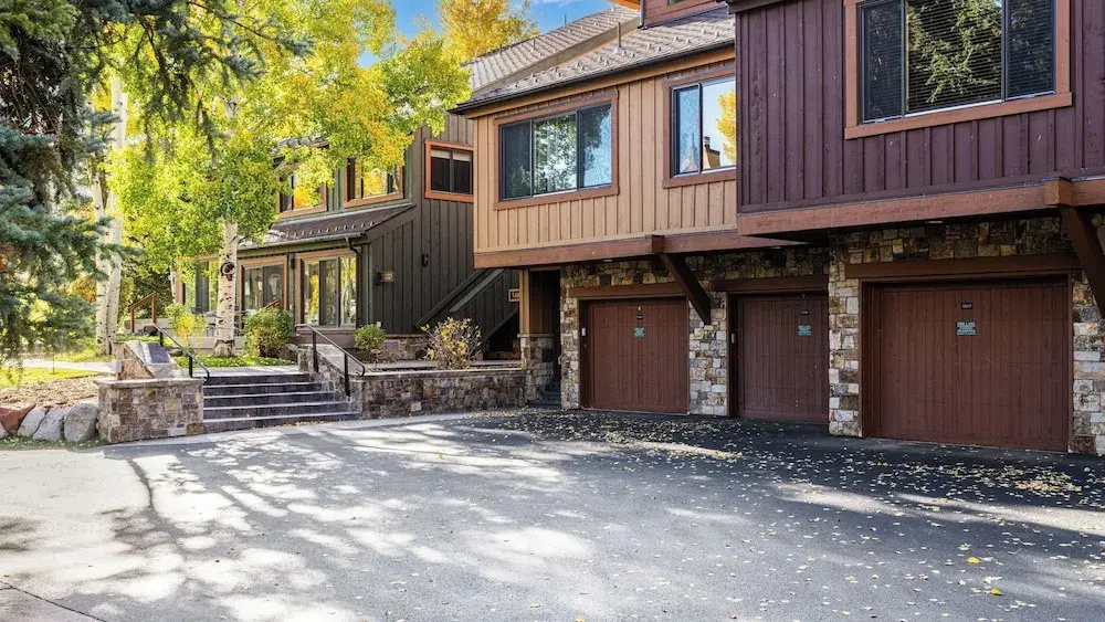 Aspen Glow Retreat by AvantStay