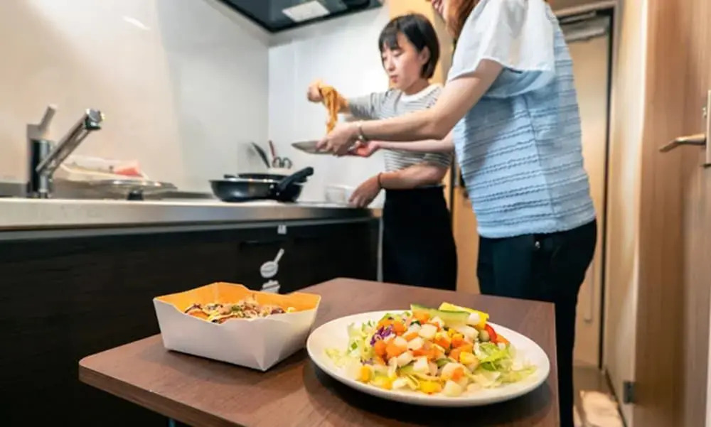 WELLSTAY Osaka Shinimamiya