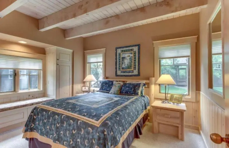 Metolius Cabin 7