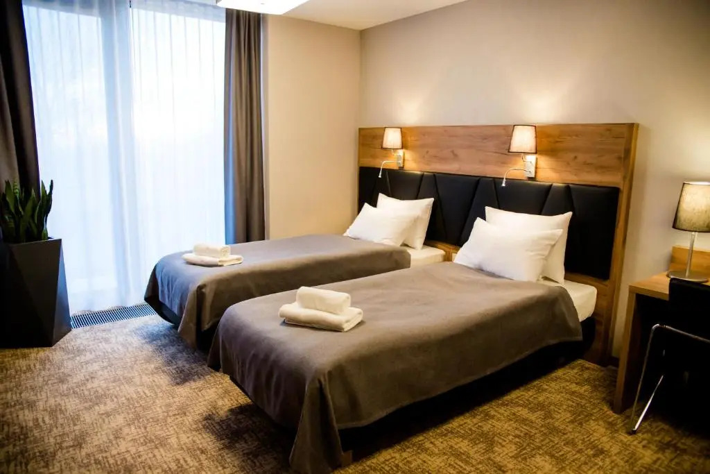 APART HOTEL 12