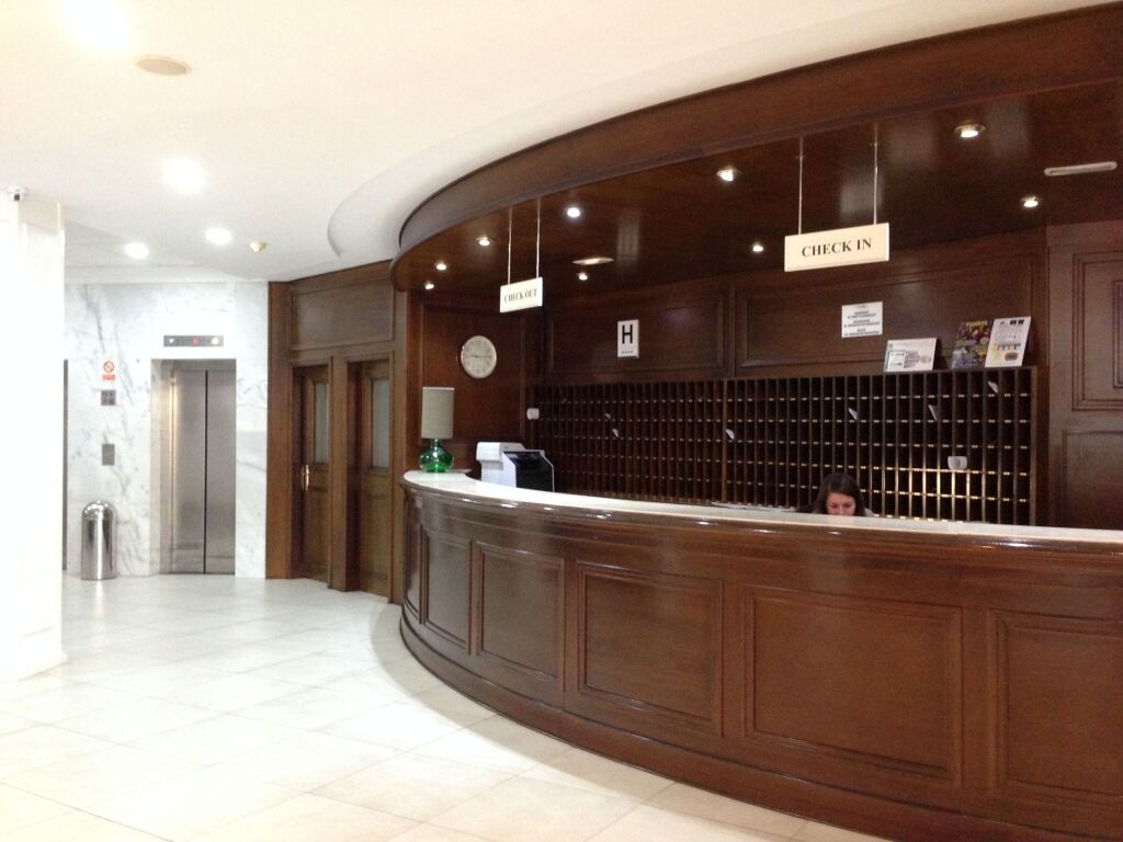 Gran Hotel Flamingo-Adults Only older 18 years old