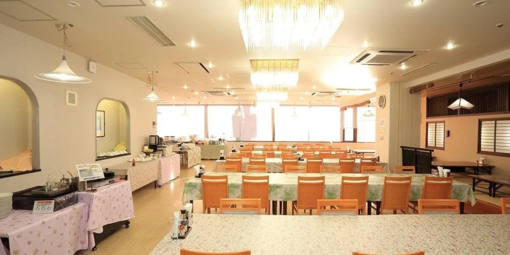 Smile HOTEL Hirosaki