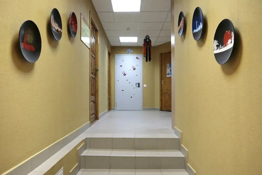 Подворье