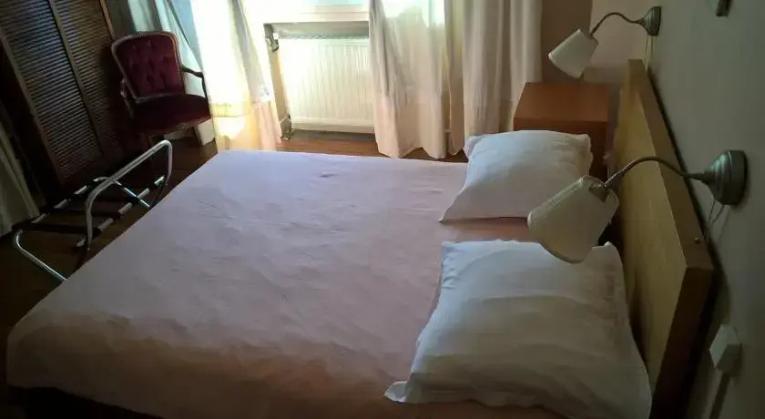Appartement Matabiau