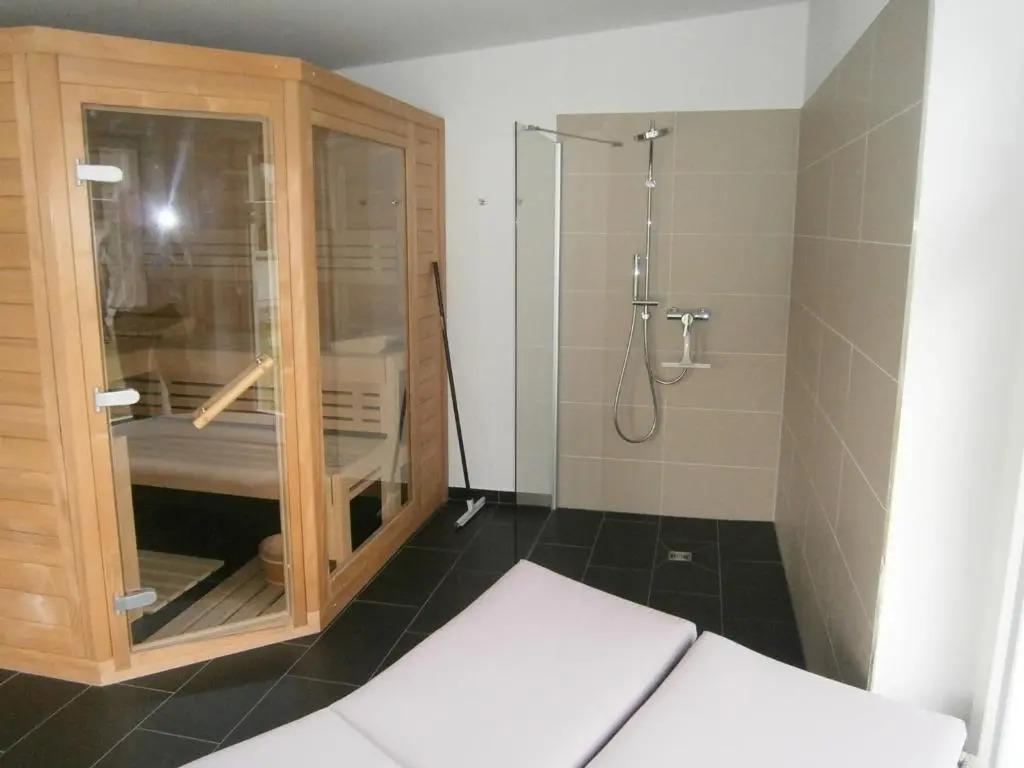 Ferienhaus der Winde