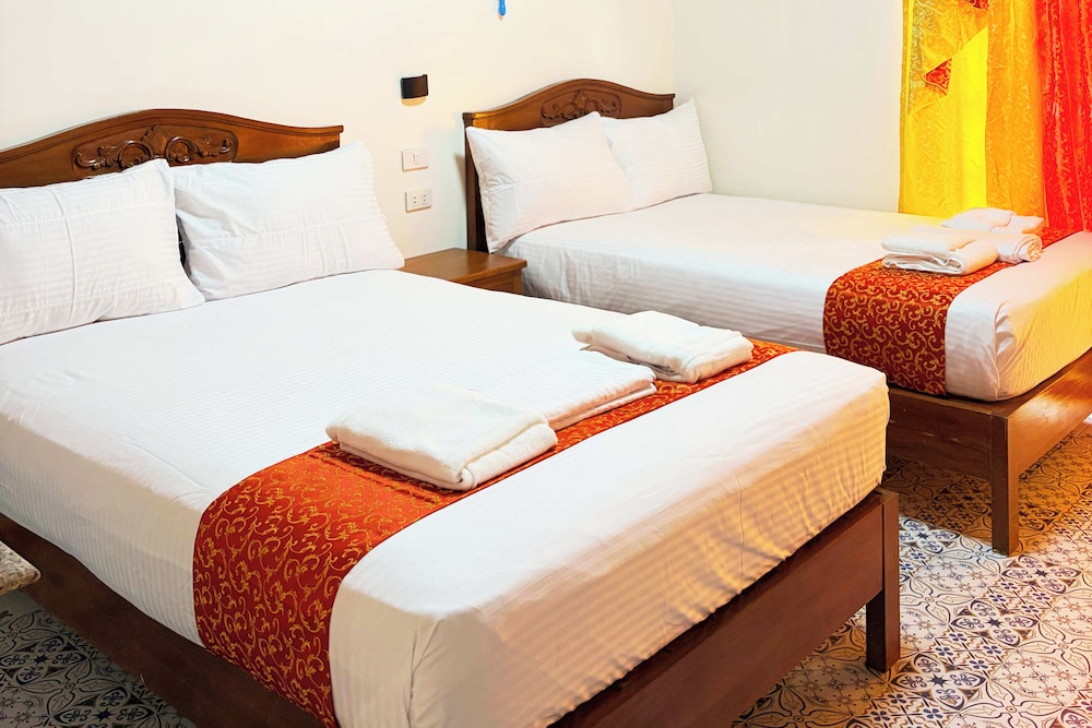 Ferrymar Residences Iloilo