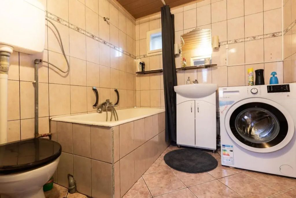 Cozy, quiet & family friendly in Arad