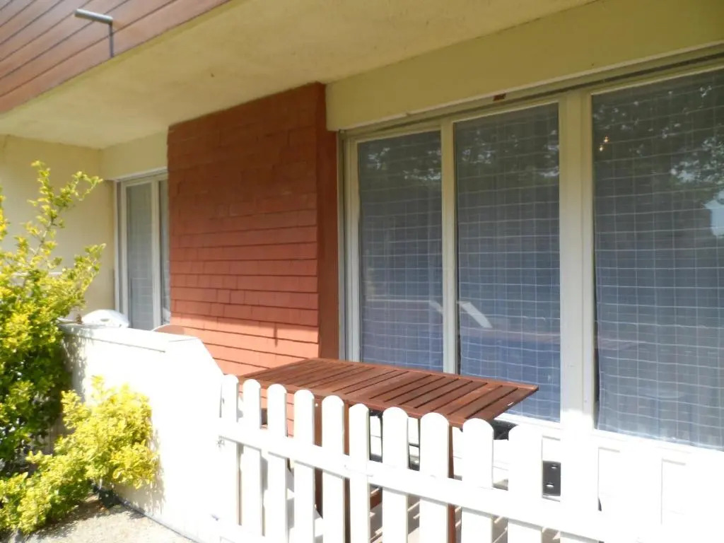 Appartement Cabourg, 2 pièces, 4 personnes - FR-1-487-150