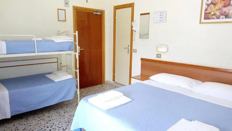Hotel Tre Stelle Gabicce Mare