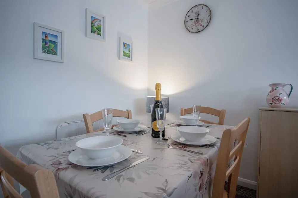 Harbour Court - 2 Bedroom - Saundersfoot