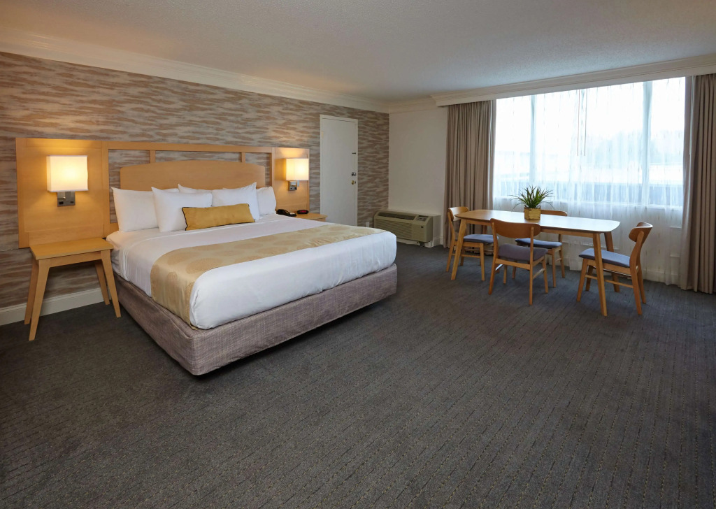 Best Western Plus University Inn