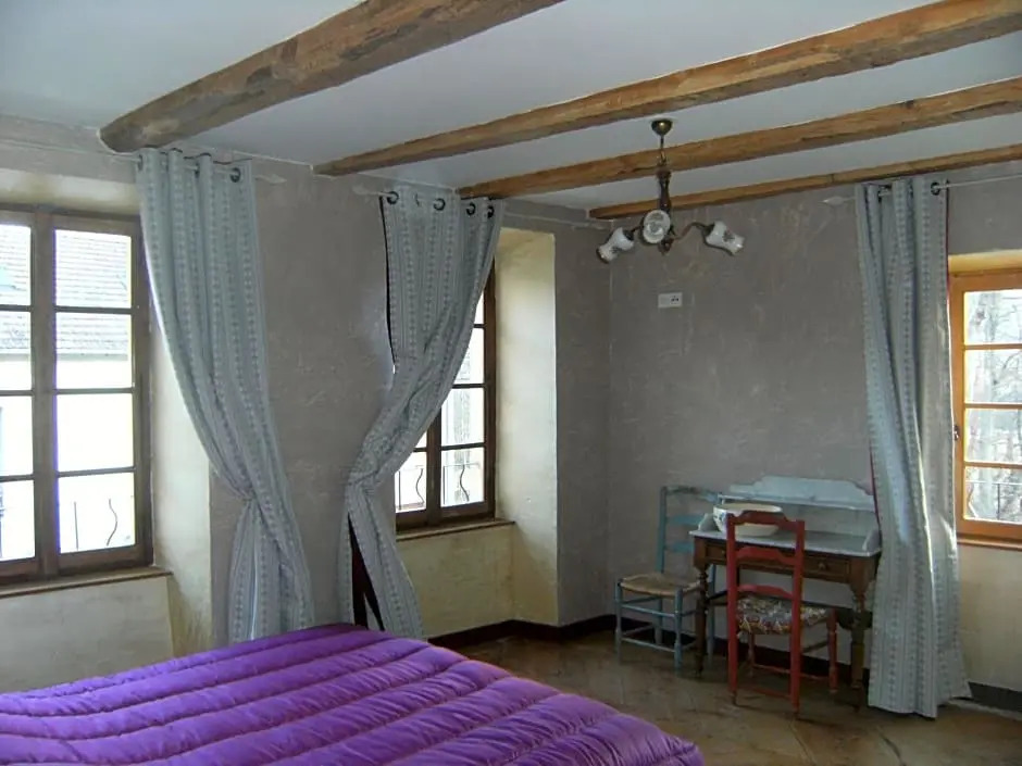 Chateau du Terrail
