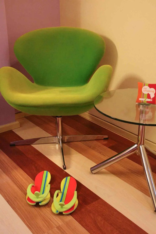 ibis Styles Yogyakarta
