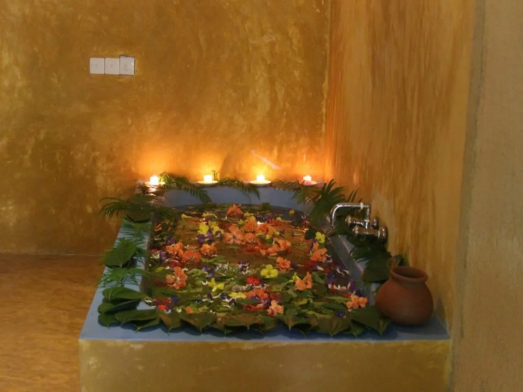 Nirmala Villa