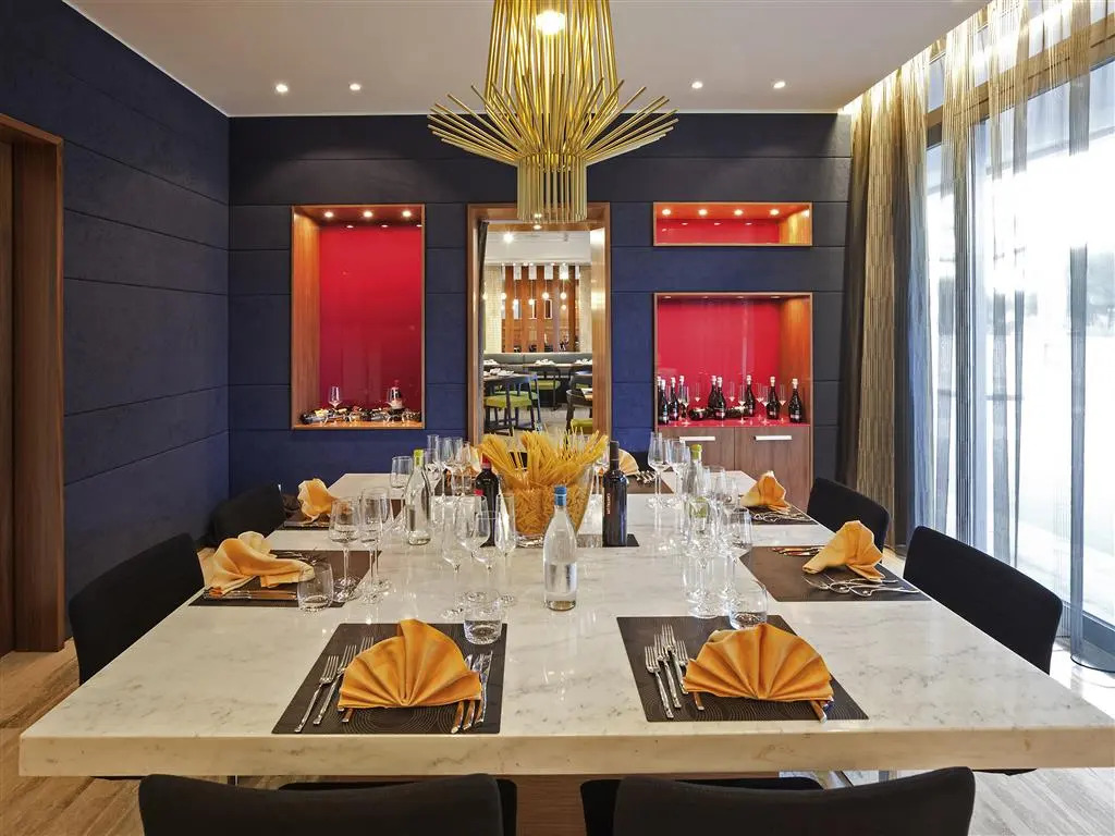 Novotel Roma Eur