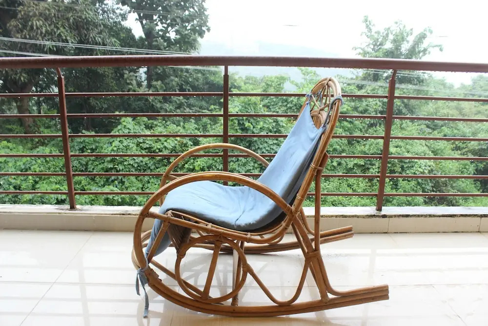 OYO 9871 Home Antique 1BHK Vasco