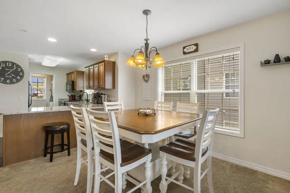 Branson Hilltop Haven - Golf Oasis