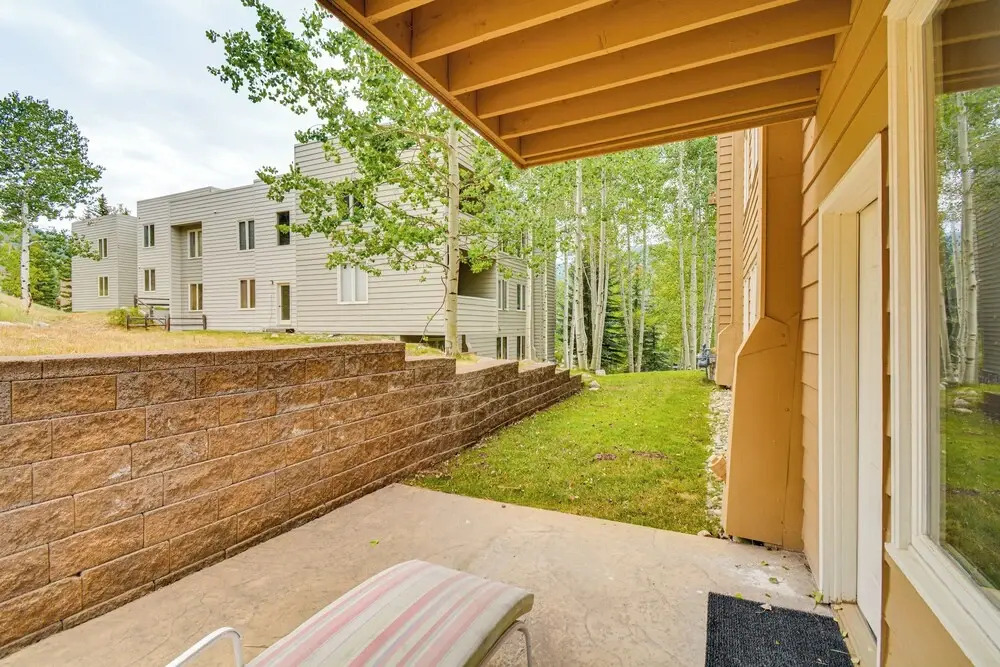 Updated Vail Home 10-Min Walk to Lionshead Village