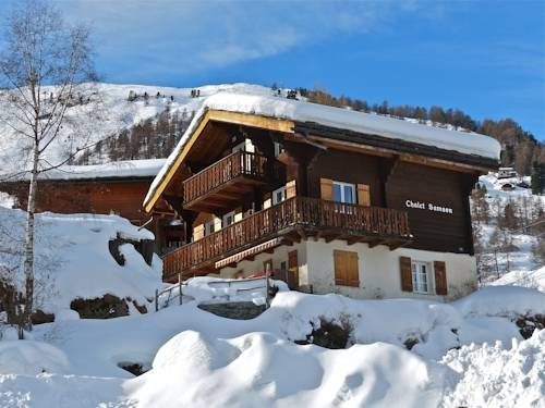Chalet Samson
