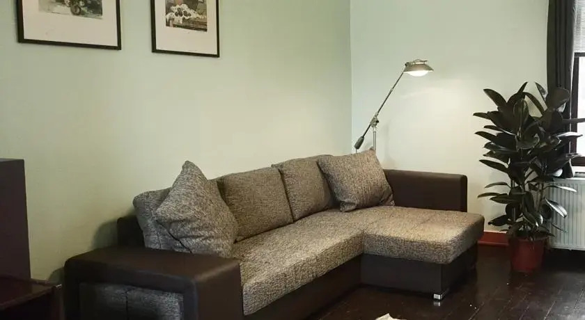 Apartment Cozy Corner
