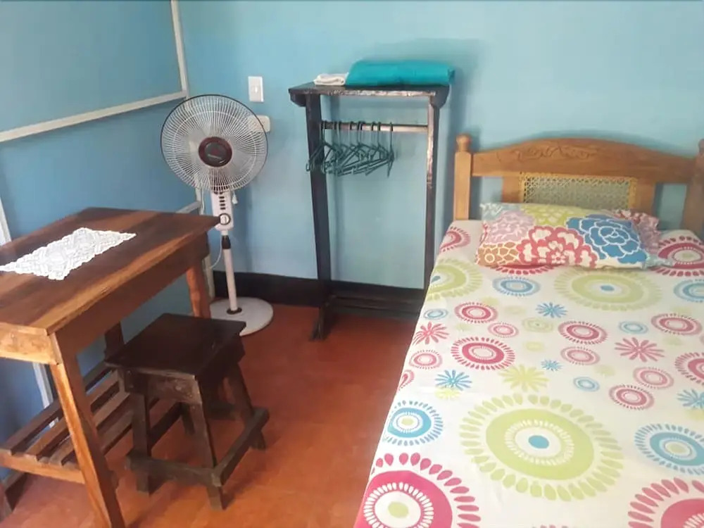 Hostal El Rio