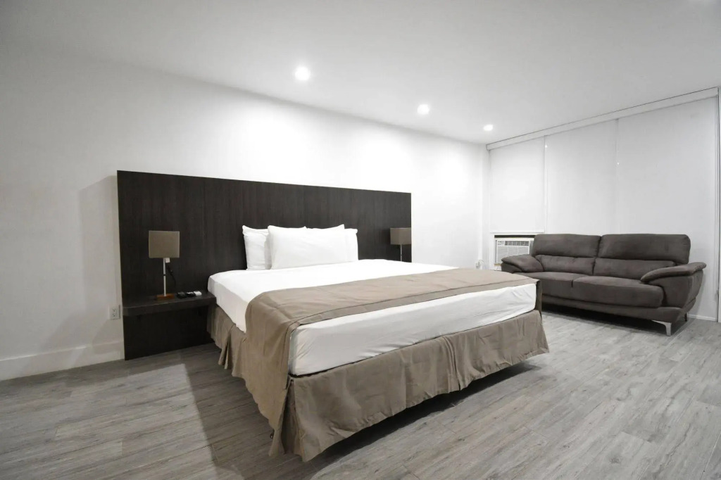 Harding Boutique Apartments