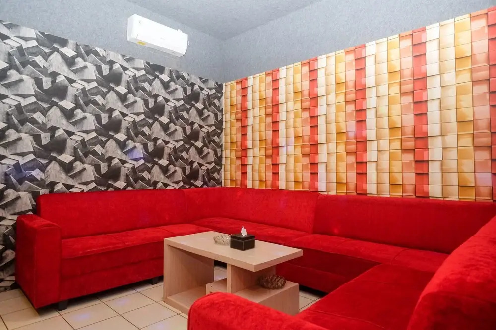 Urbanview Hotel Dedy Jaya Brebes