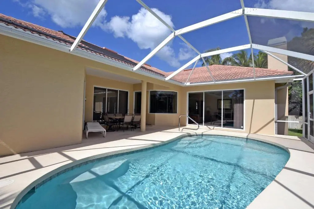 Siesta Key Beach - Cape Aqua 5545