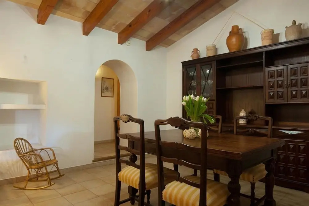 Villa - 3 Bedrooms with Pool and WiFi - 103177
