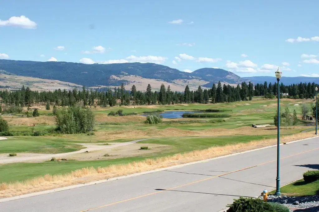 Quail Ridge Suite