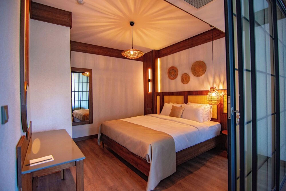 Hayal Vadisi Suite Hotel