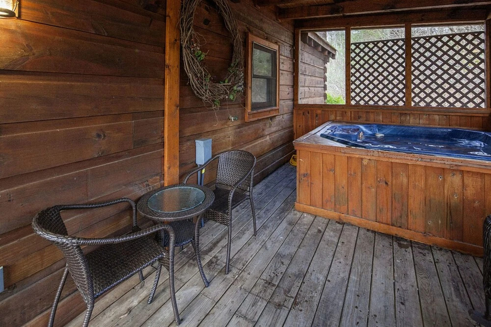 Moody Blue by Eagles Ridge Resort