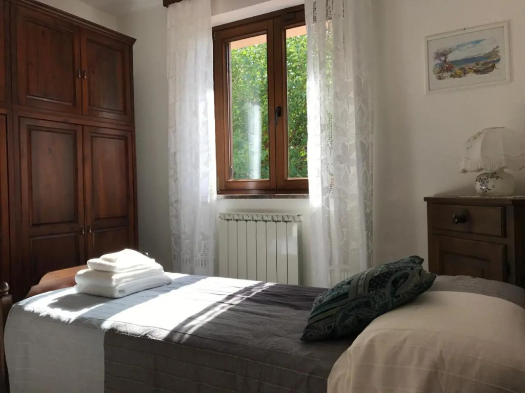 La casa di nonna Bruna