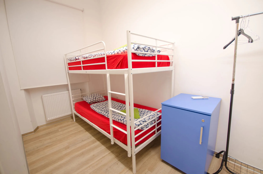 Rooms Ambrožič