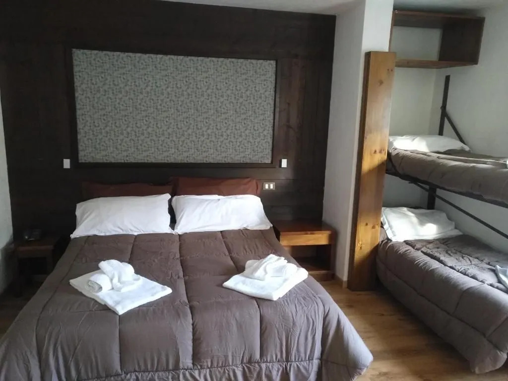 Hotel I Larici