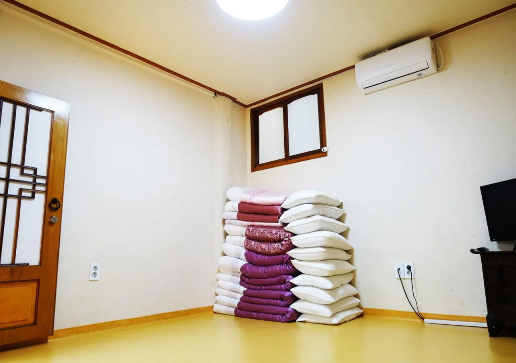 Hue Hanok Guesthouse