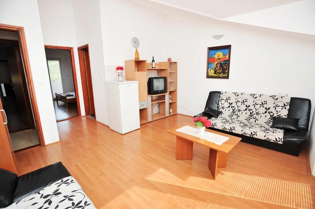 Hotel Kapri