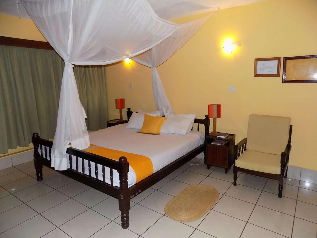 Kenya Comfort Suites