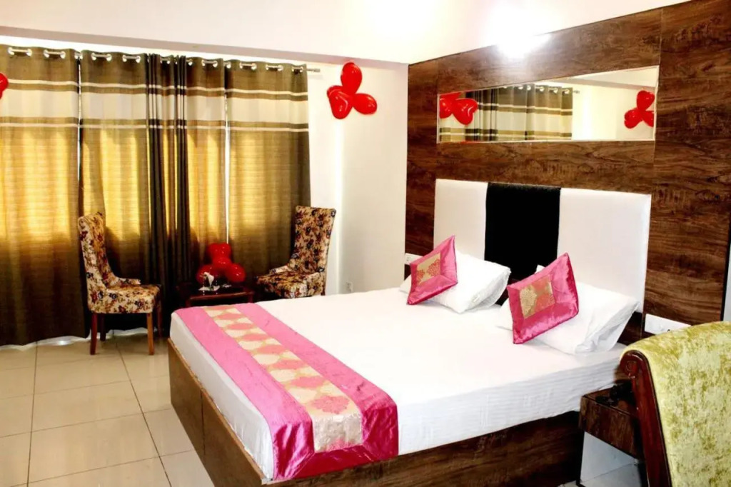 Hotel Royal Star 6